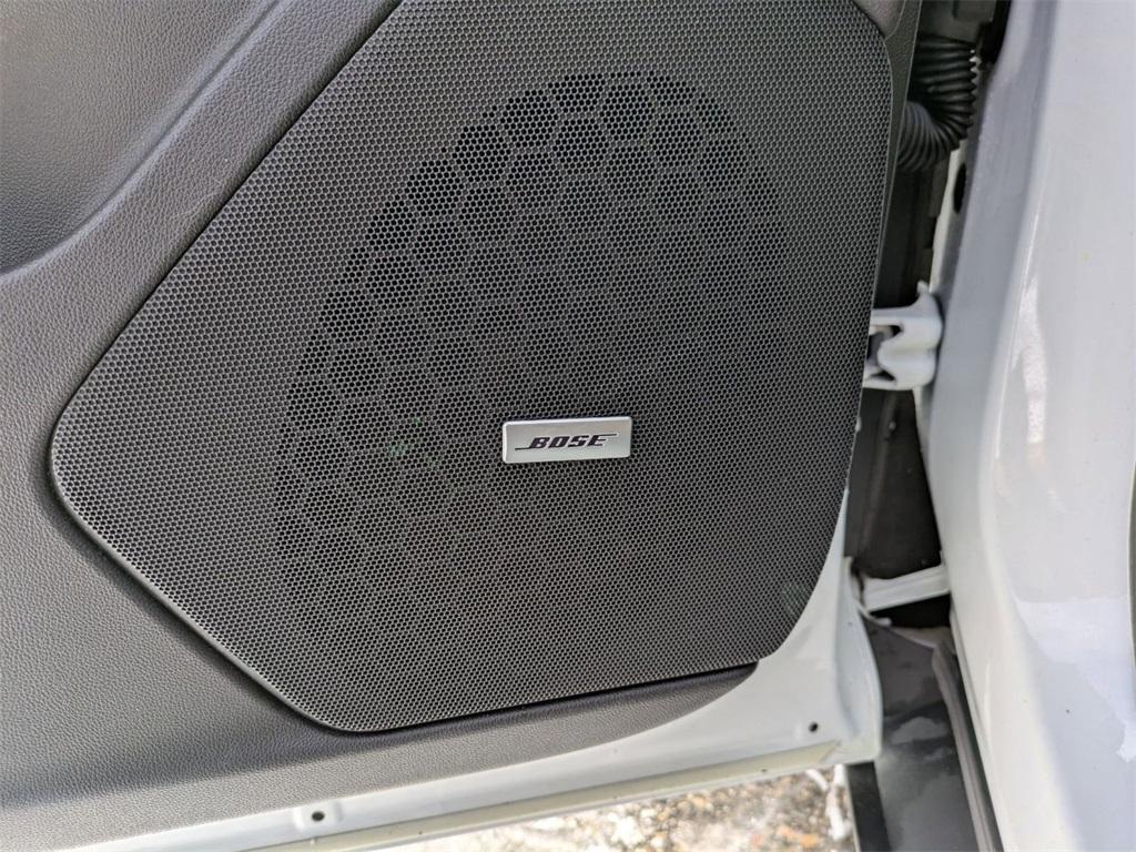 used 2021 Cadillac XT5 car, priced at $21,875