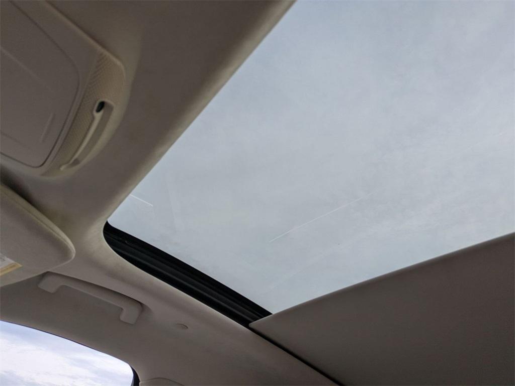 used 2022 Lincoln Nautilus car, priced at $39,950