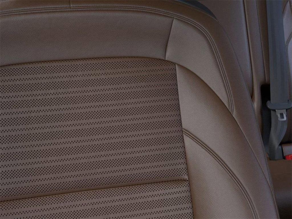 new 2026 Lincoln Nautilus car, priced at $70,190