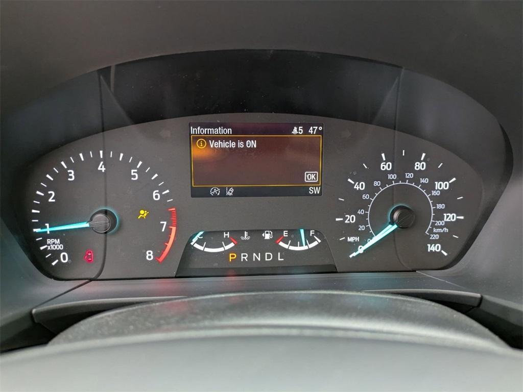 used 2022 Ford Escape car, priced at $22,475