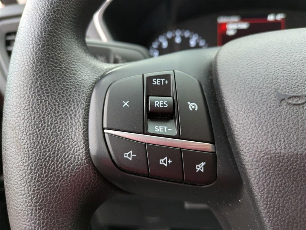 used 2022 Ford Escape car, priced at $22,475