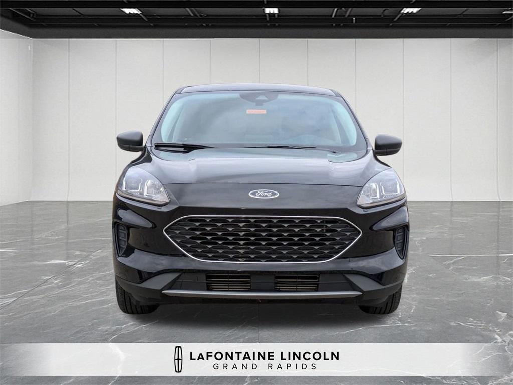 used 2022 Ford Escape car, priced at $22,475