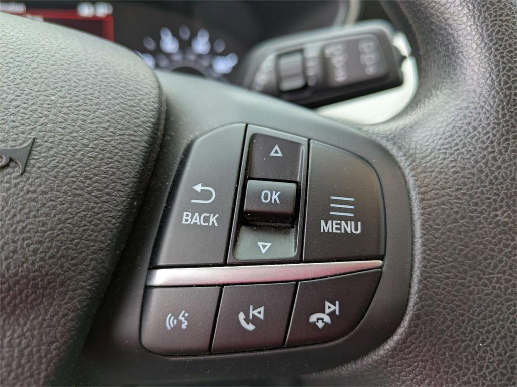 used 2022 Ford Escape car, priced at $22,475