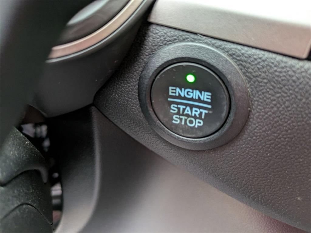 used 2022 Ford Escape car, priced at $22,475