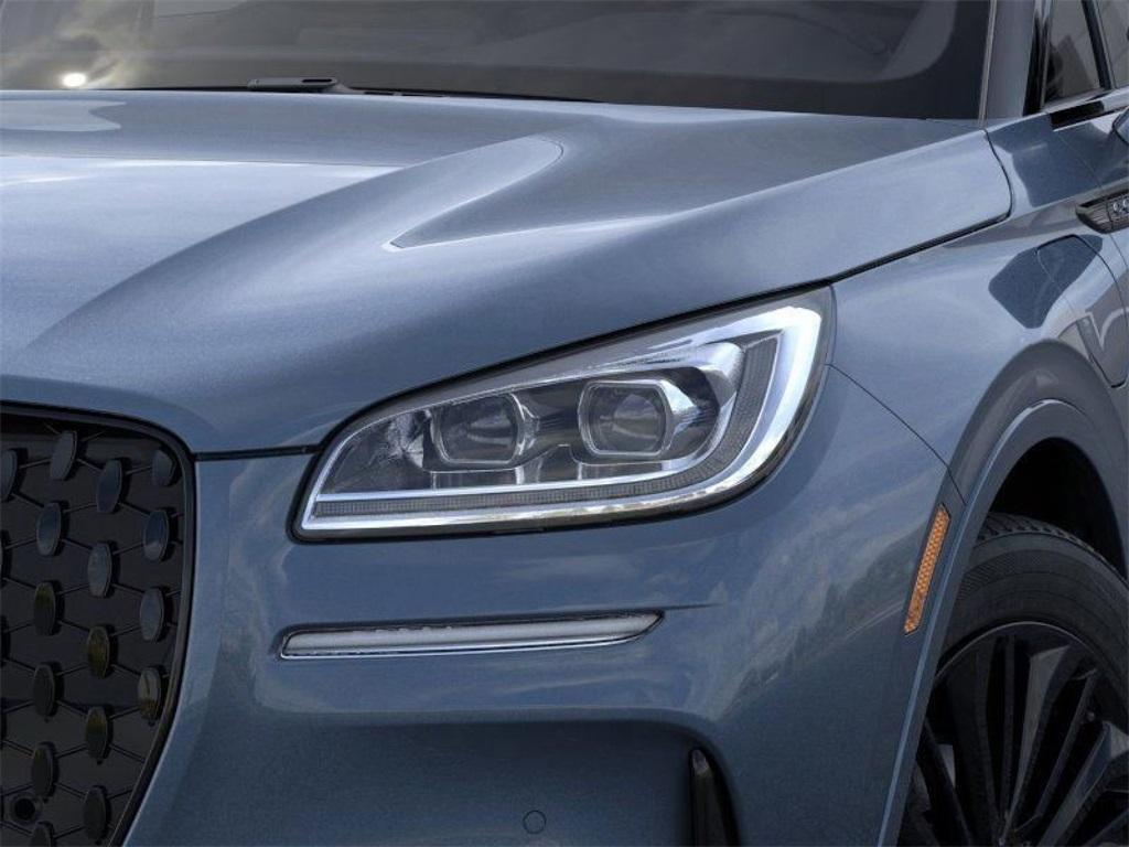 new 2025 Lincoln Corsair car, priced at $53,180