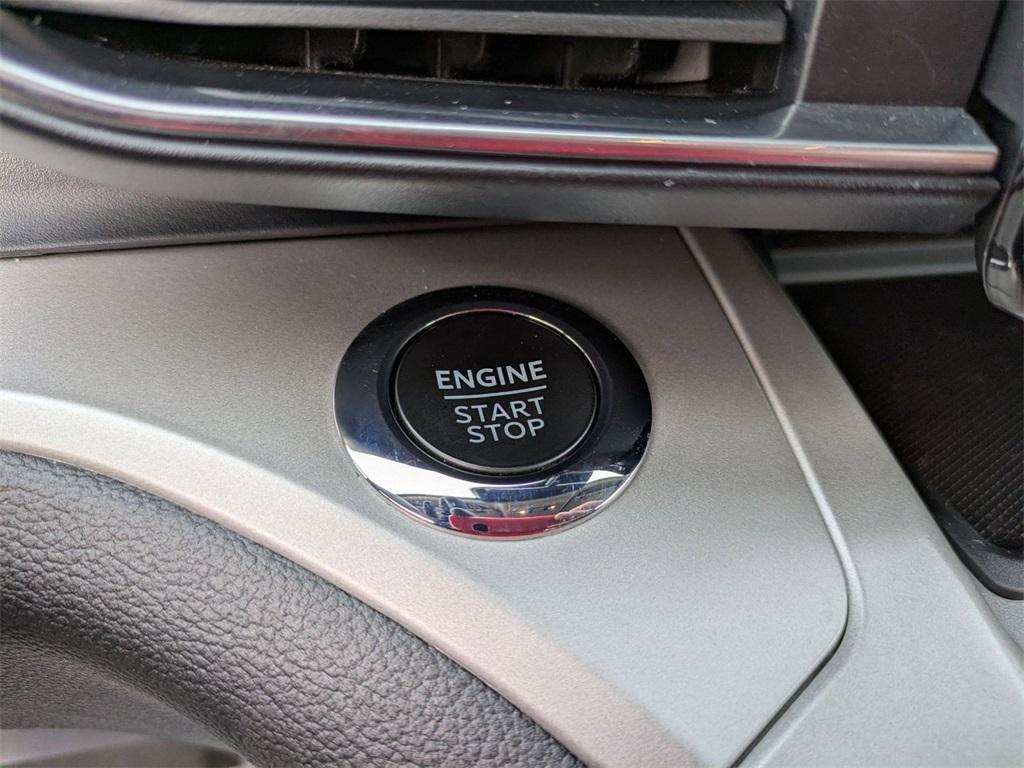 used 2023 Ford Explorer car, priced at $33,975