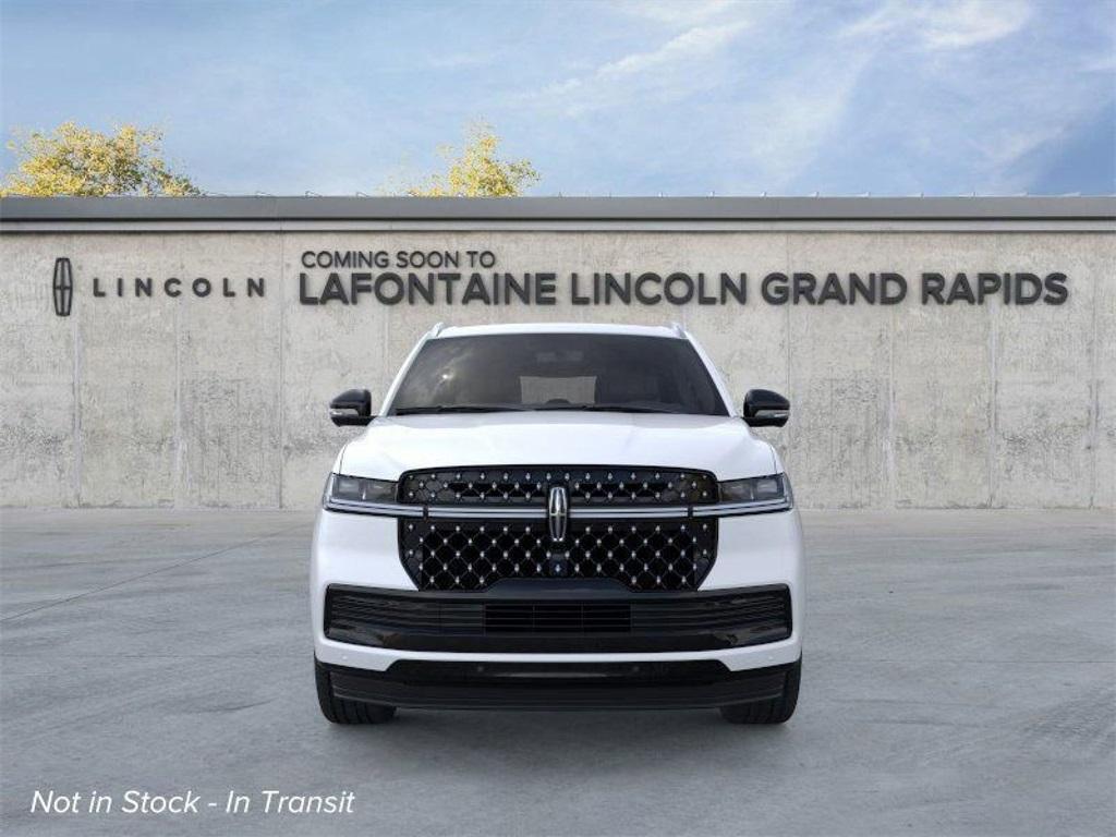 new 2025 Lincoln Navigator L car, priced at $109,303