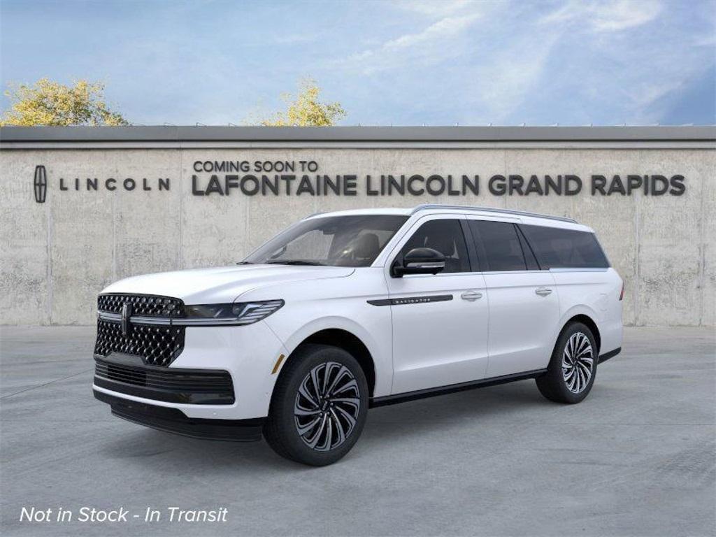 new 2025 Lincoln Navigator L car, priced at $109,303