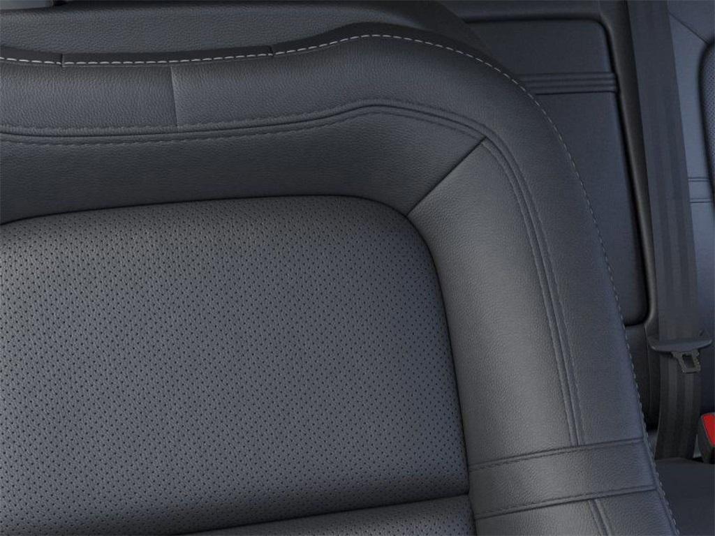 new 2025 Lincoln Corsair car, priced at $49,899