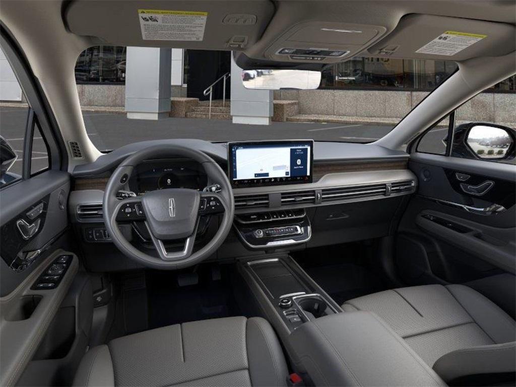 new 2025 Lincoln Corsair car, priced at $57,451