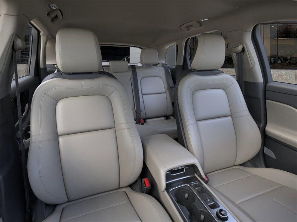 new 2026 Lincoln Corsair car, priced at $45,480