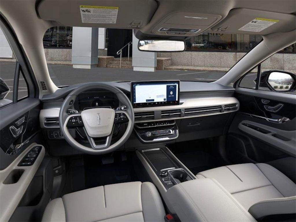 new 2026 Lincoln Corsair car, priced at $45,480