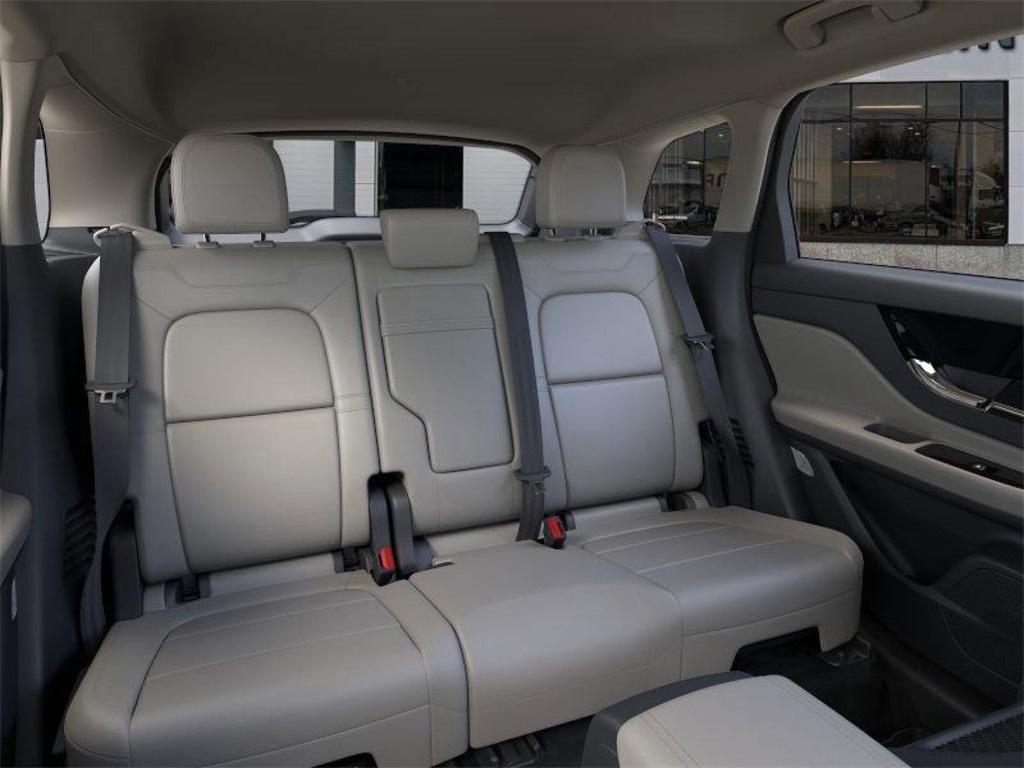 new 2026 Lincoln Corsair car, priced at $45,480