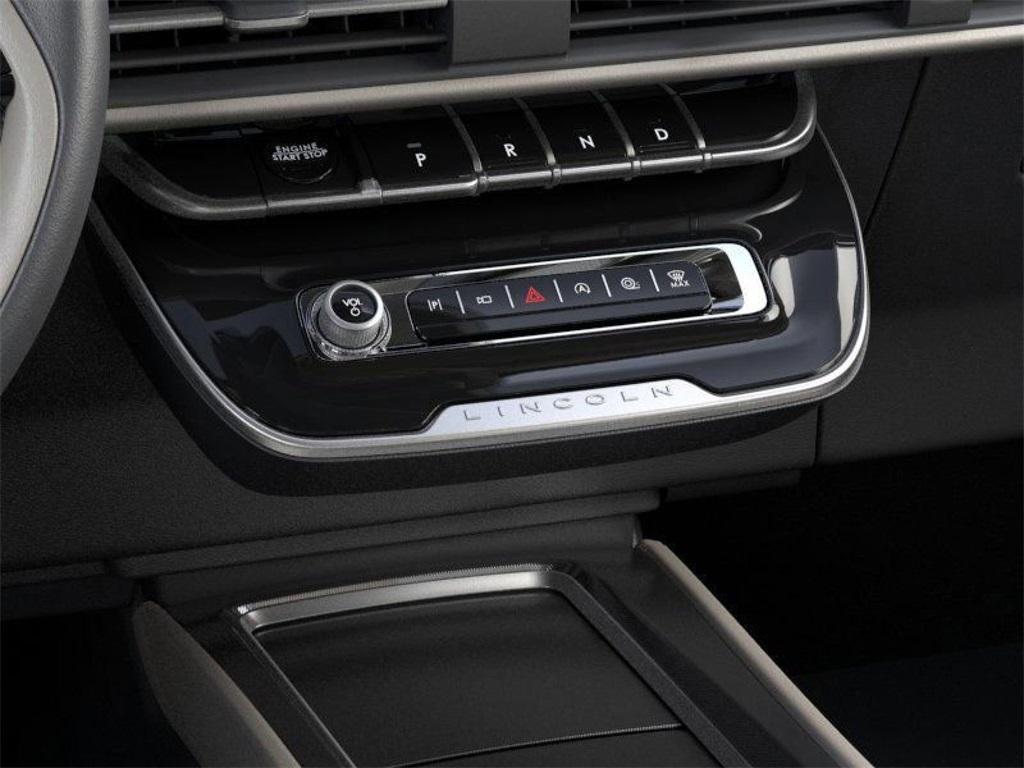 new 2026 Lincoln Corsair car, priced at $45,480