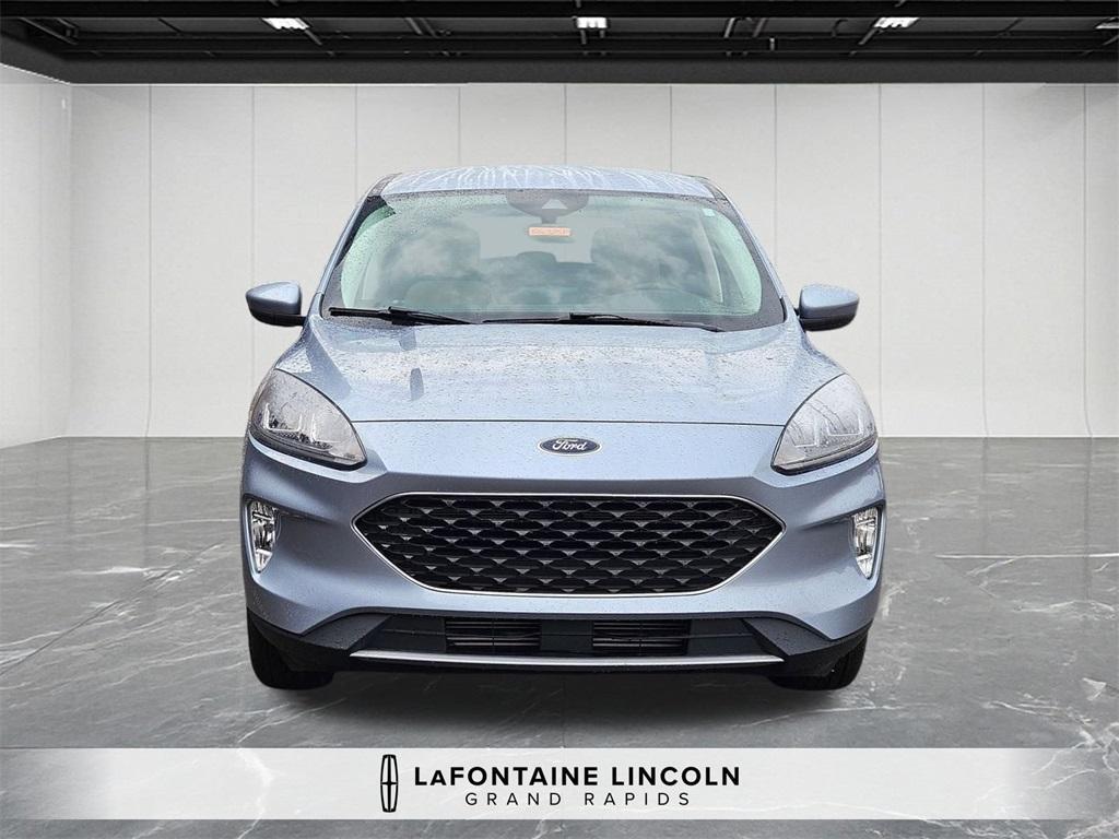 used 2022 Ford Escape car, priced at $21,425
