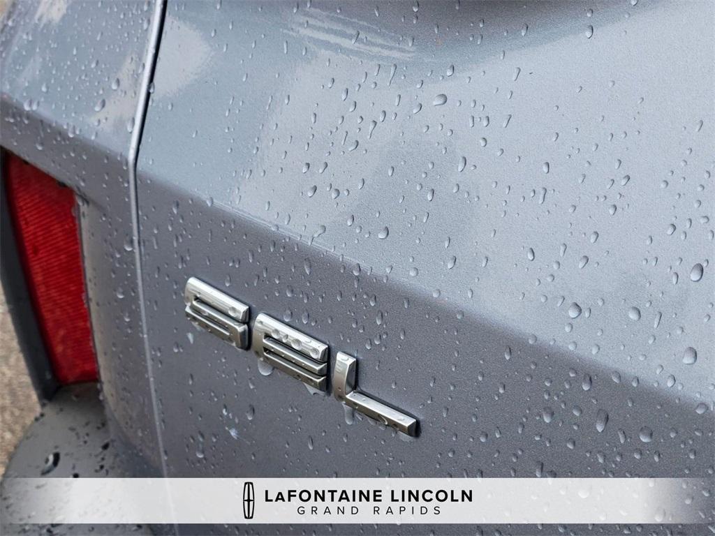 used 2022 Ford Escape car, priced at $21,425