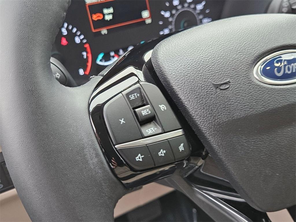 used 2022 Ford Escape car, priced at $21,425