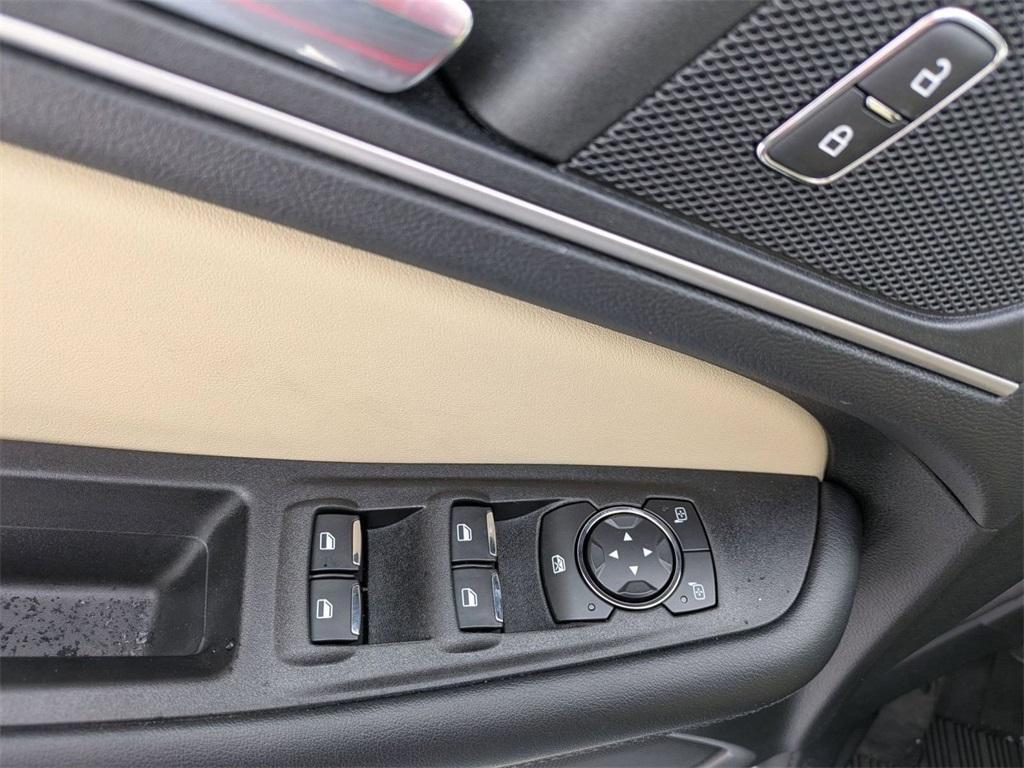 used 2022 Ford Edge car, priced at $28,475