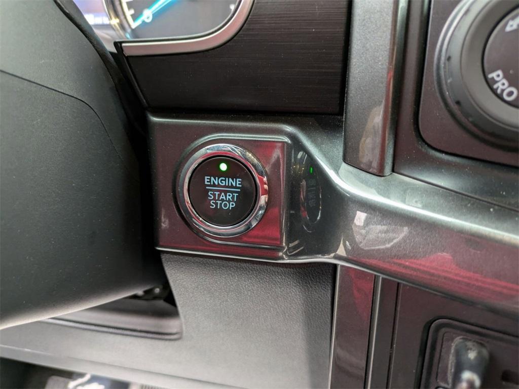 used 2022 Ford F-150 car, priced at $36,875