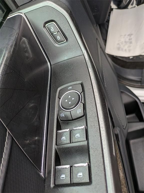 used 2022 Ford F-150 car, priced at $36,875