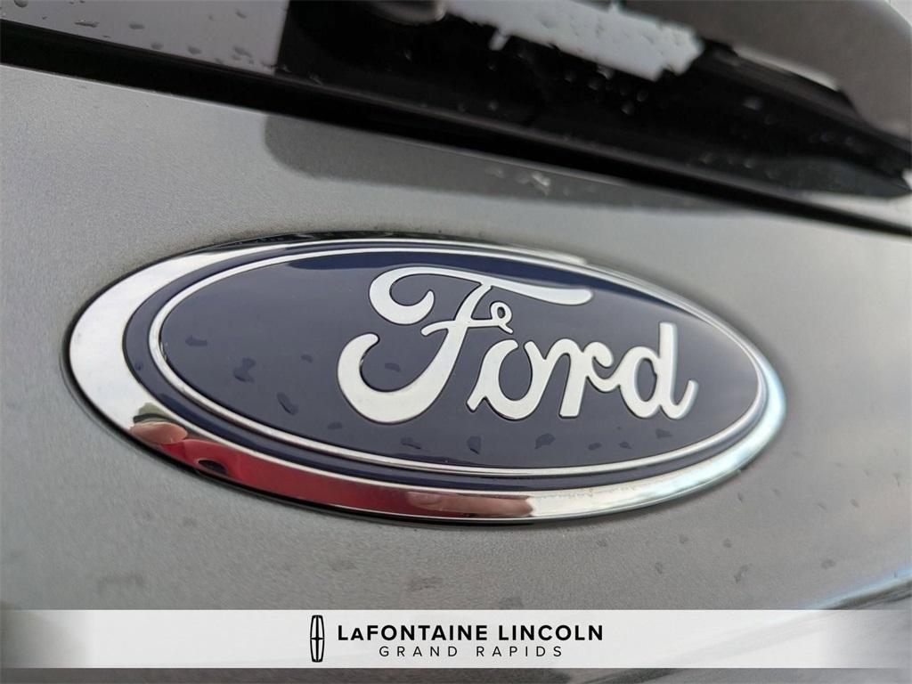 used 2021 Ford Escape car, priced at $18,975