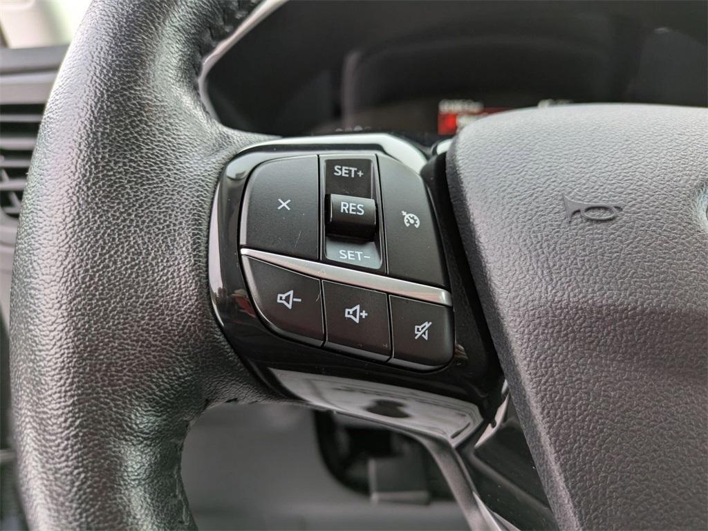 used 2021 Ford Escape car, priced at $18,975