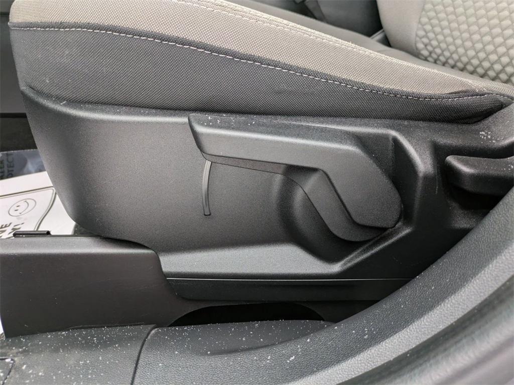 used 2021 Ford Escape car, priced at $18,975