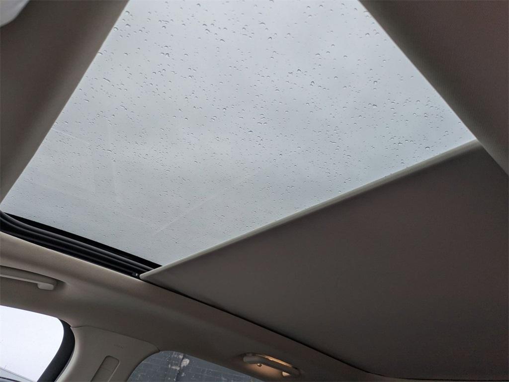 used 2023 Ford Edge car, priced at $27,975