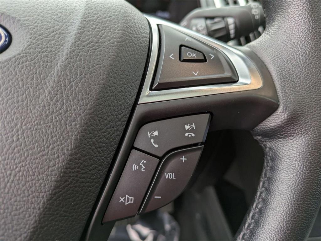 used 2023 Ford Edge car, priced at $27,975