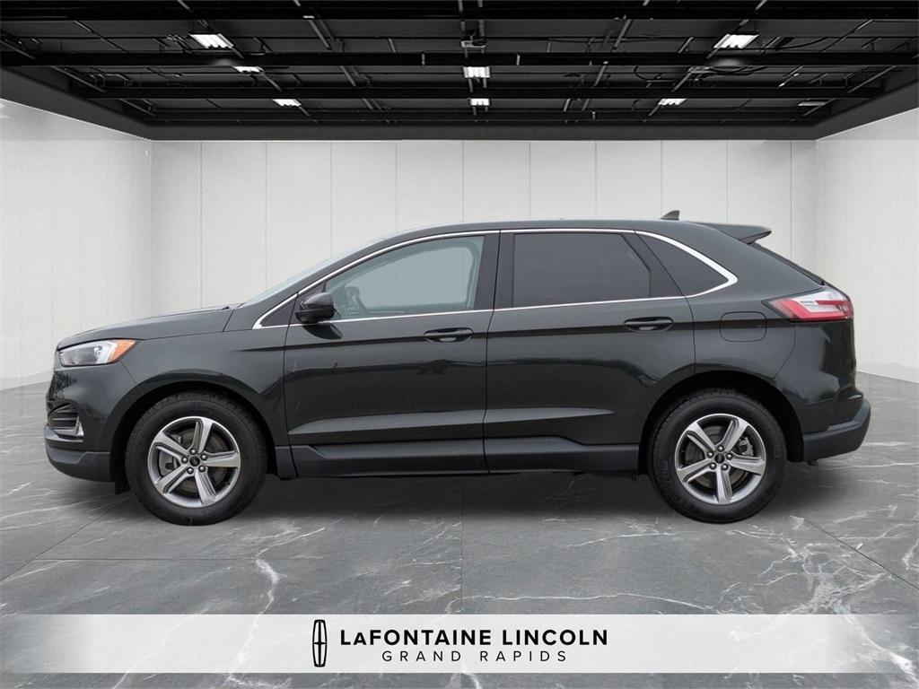 used 2023 Ford Edge car, priced at $27,975