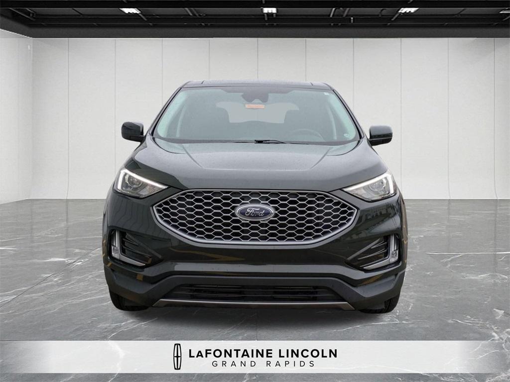 used 2023 Ford Edge car, priced at $27,975