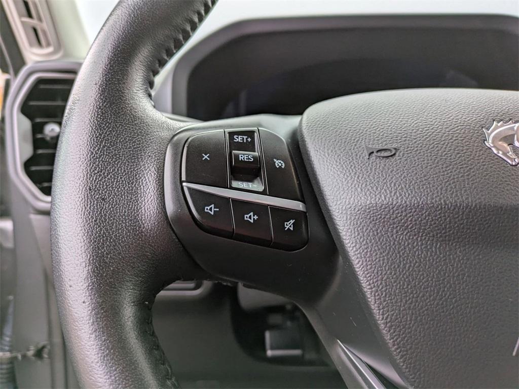 used 2022 Ford Bronco Sport car, priced at $25,975