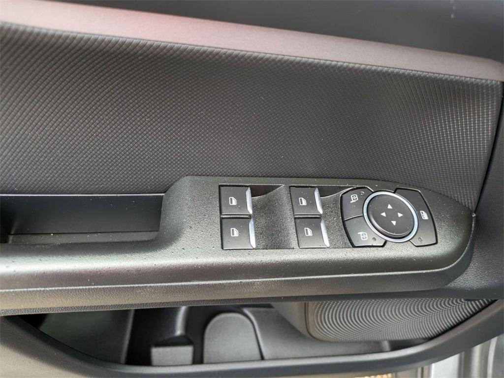 used 2022 Ford Bronco Sport car, priced at $25,975