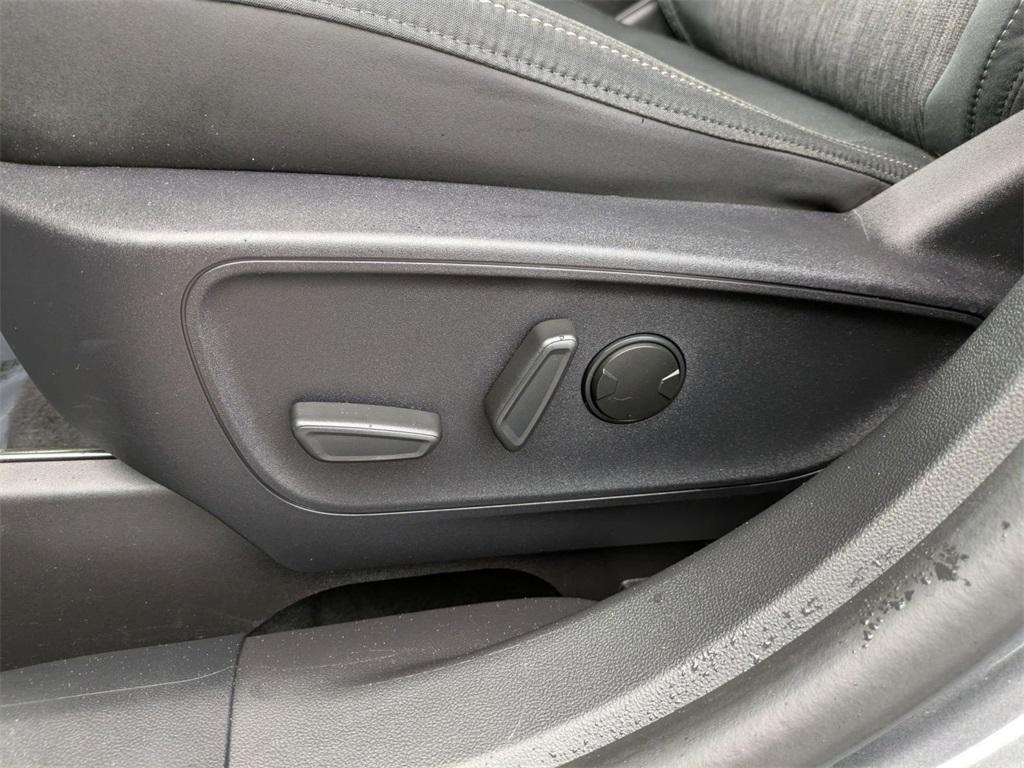 used 2022 Ford Bronco Sport car, priced at $25,975