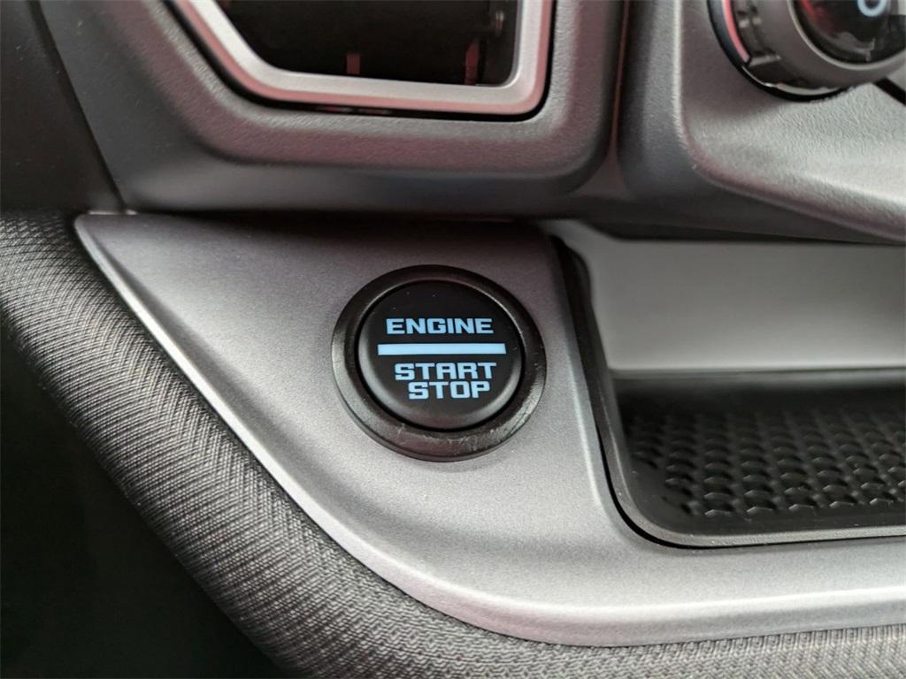 used 2022 Ford Bronco Sport car, priced at $25,975