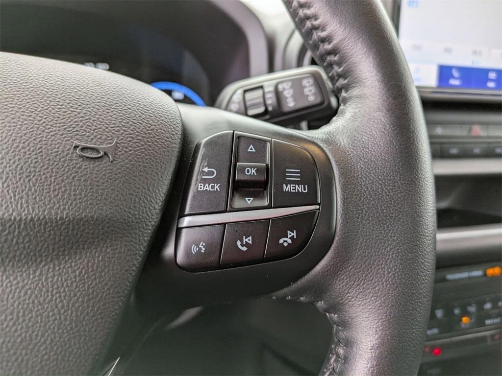 used 2022 Ford Bronco Sport car, priced at $25,975