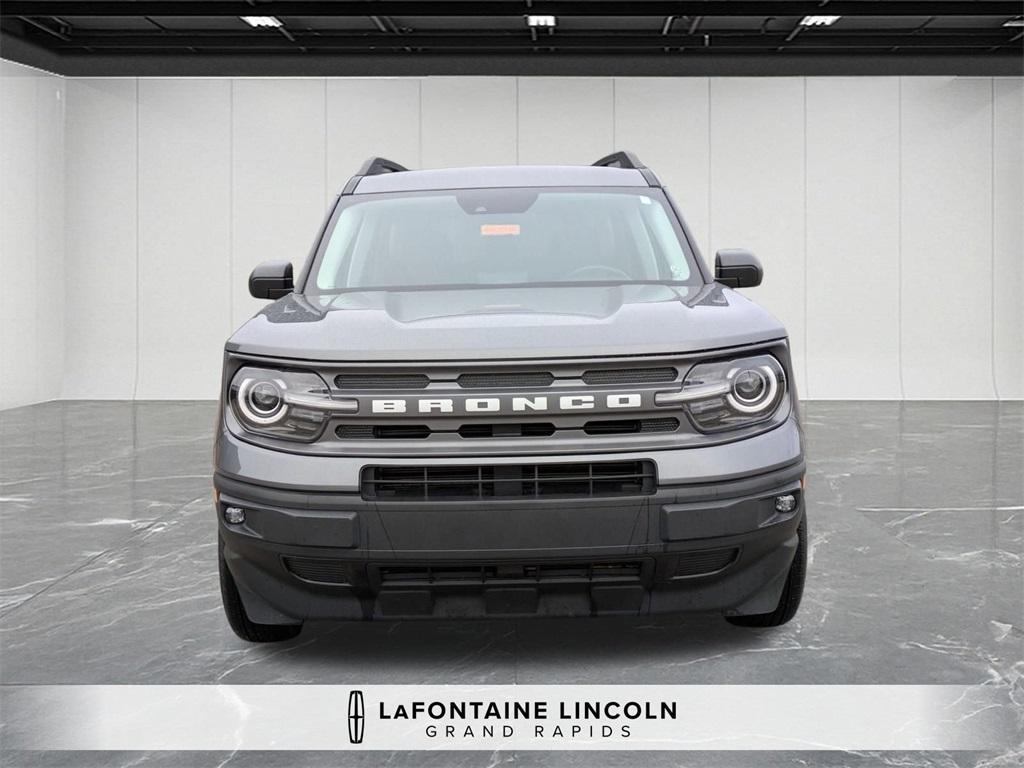 used 2022 Ford Bronco Sport car, priced at $25,975