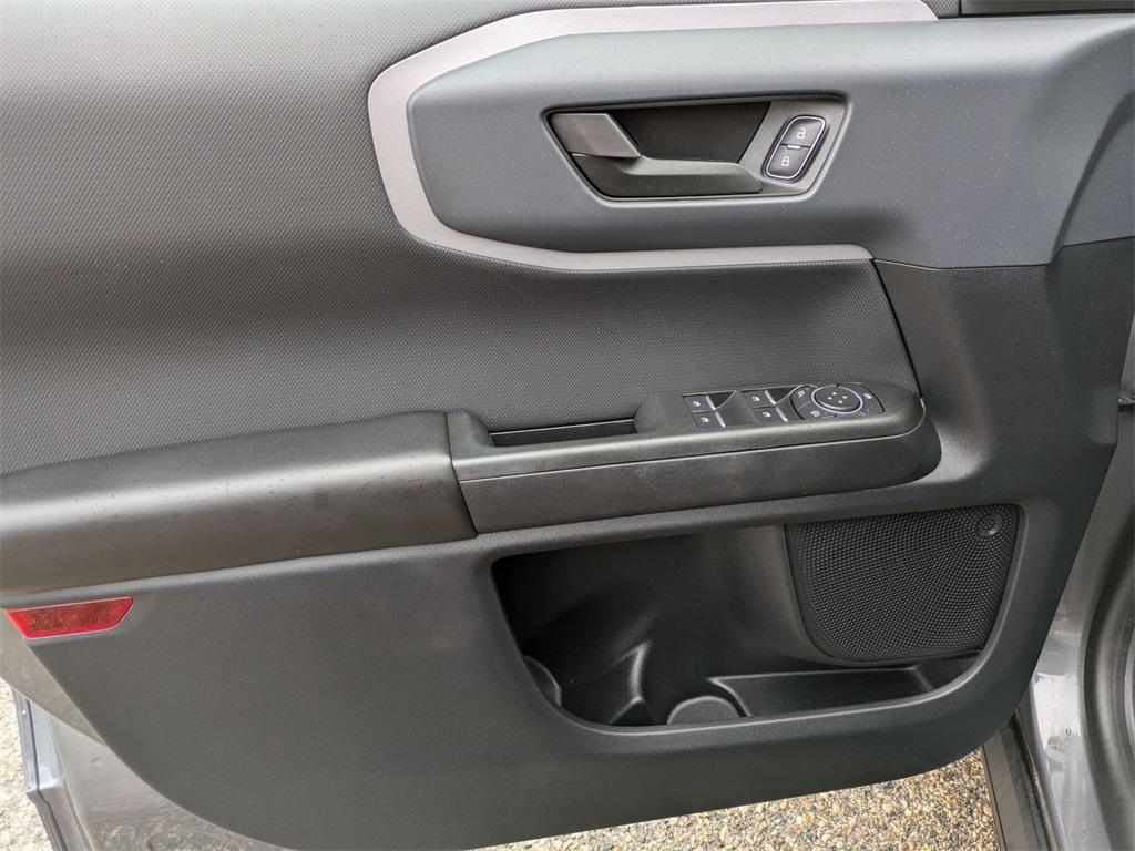 used 2022 Ford Bronco Sport car, priced at $25,975