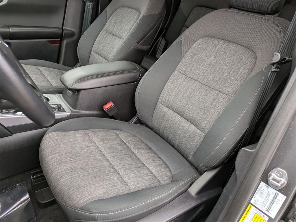 used 2022 Ford Bronco Sport car, priced at $25,975