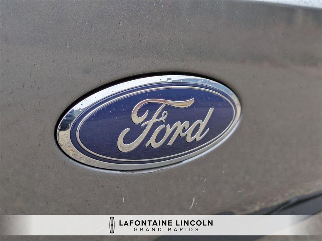 used 2022 Ford Bronco Sport car, priced at $25,975