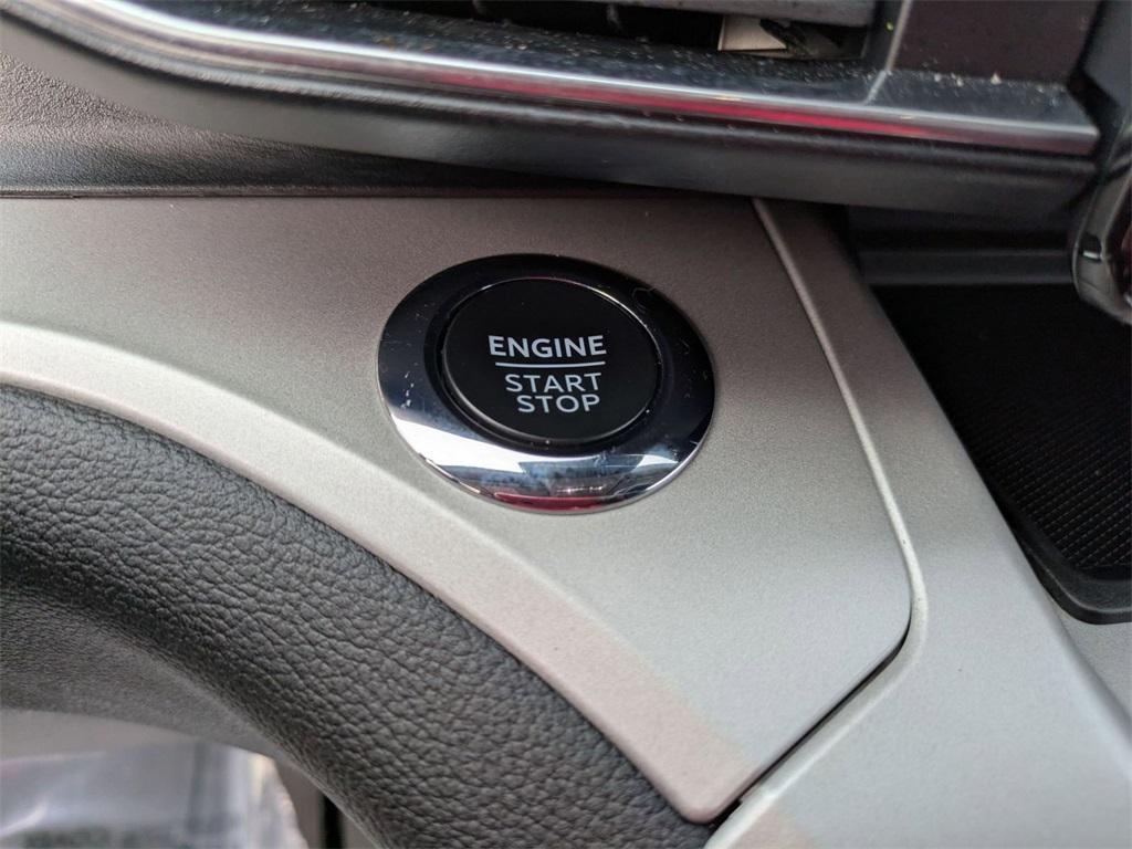 used 2023 Ford Explorer car, priced at $33,275