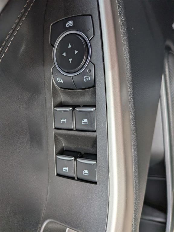 used 2023 Ford Explorer car, priced at $33,275