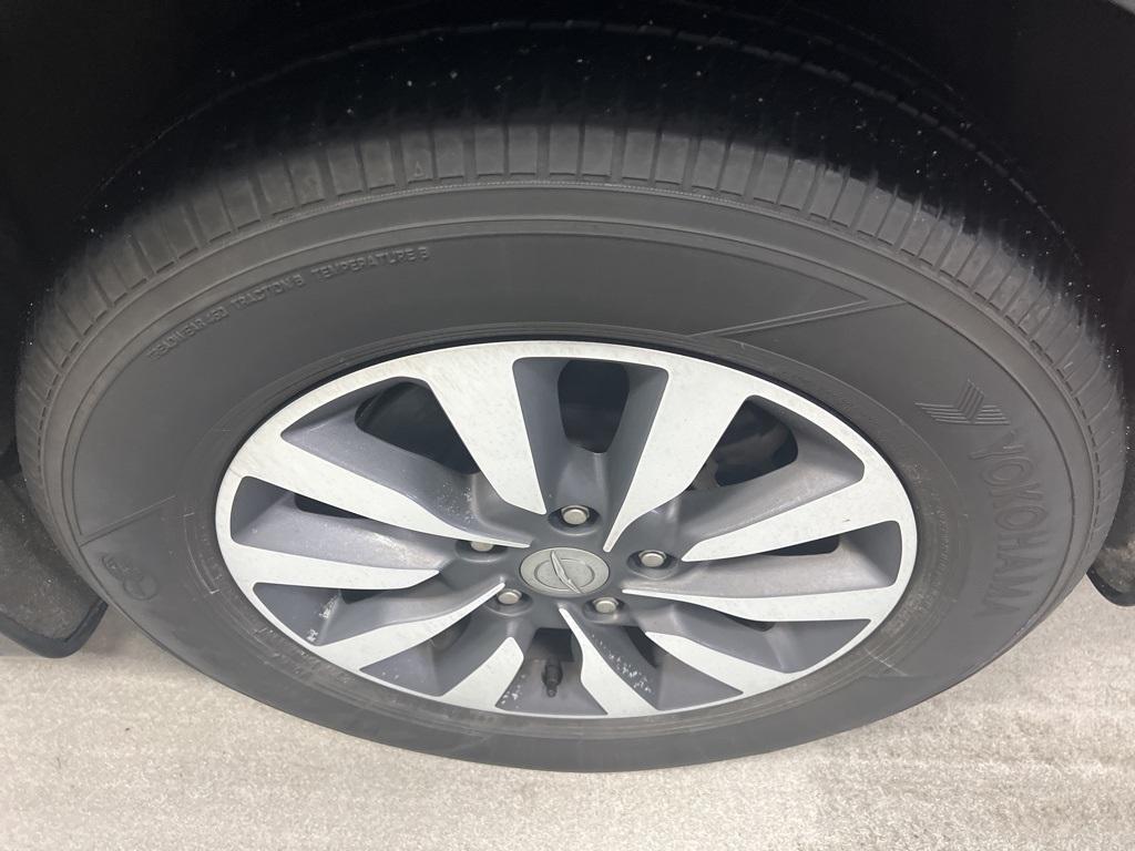 used 2020 Chrysler Pacifica car, priced at $21,875