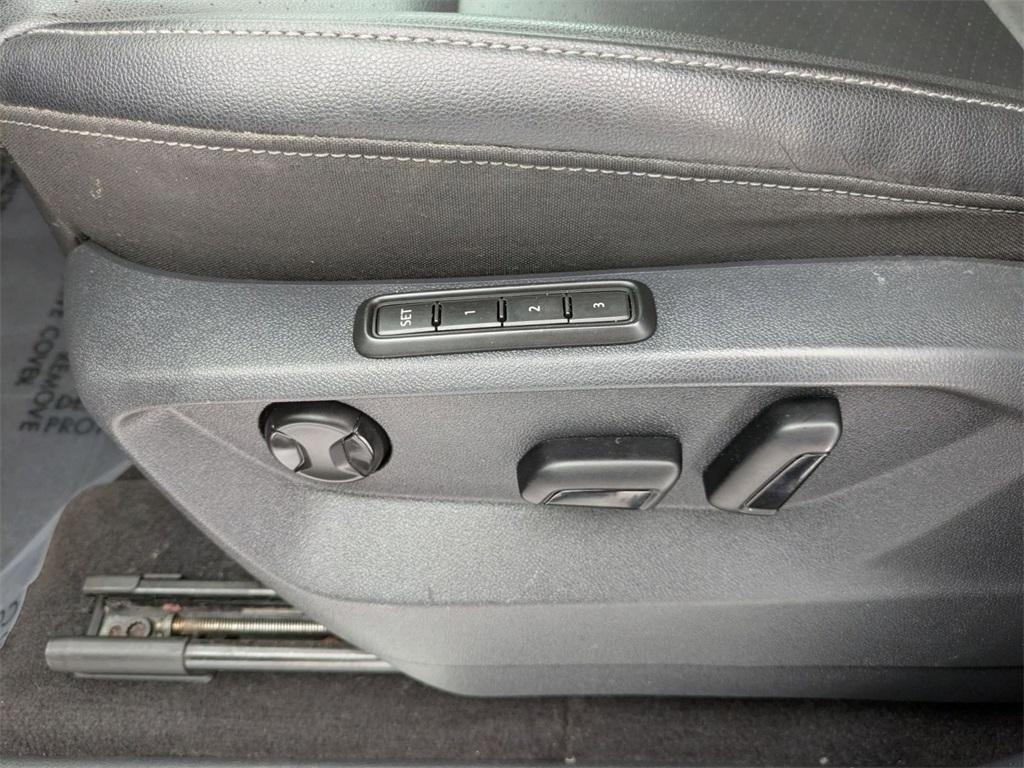 used 2018 Volkswagen Atlas car, priced at $16,975