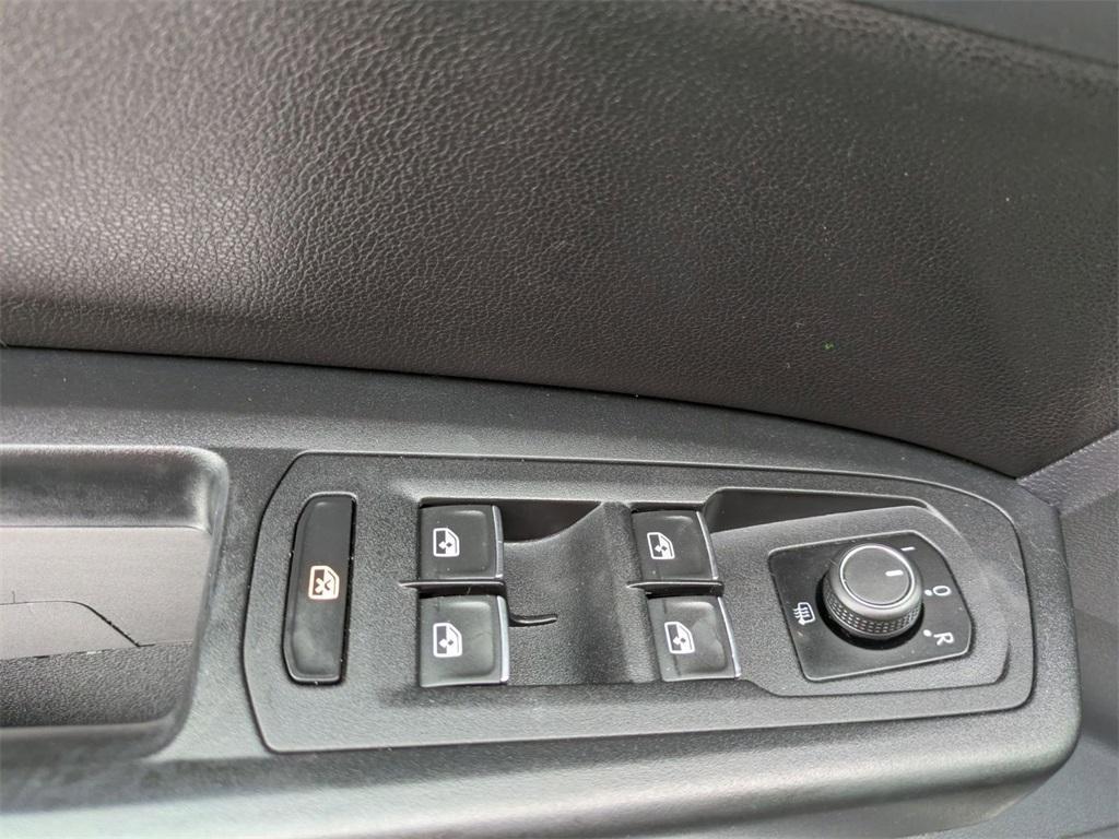 used 2018 Volkswagen Atlas car, priced at $16,975