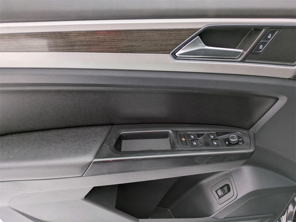 used 2018 Volkswagen Atlas car, priced at $16,975