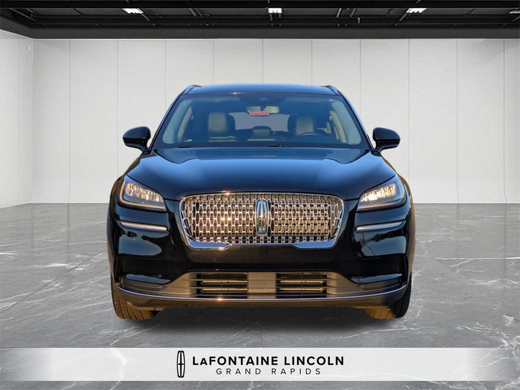 used 2022 Lincoln Corsair car, priced at $28,450