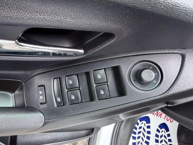 used 2019 Chevrolet Trax car, priced at $14,245