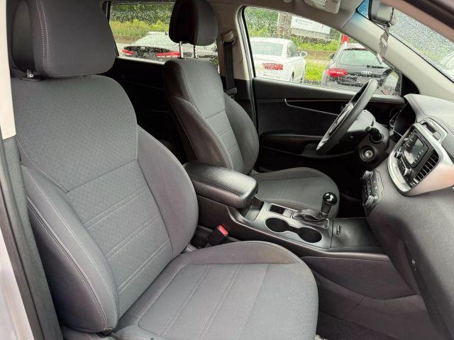 used 2016 Kia Sorento car, priced at $9,495