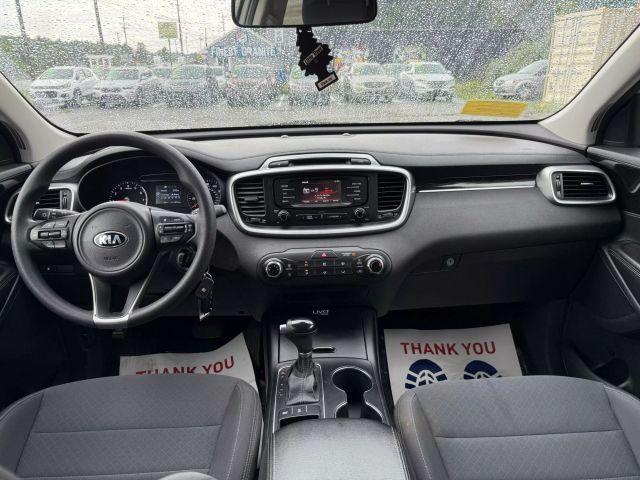 used 2016 Kia Sorento car, priced at $9,495